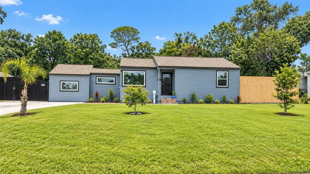 2543 SOUTHSIDE BOULEVARD JACKSONVILLE, FL 32216