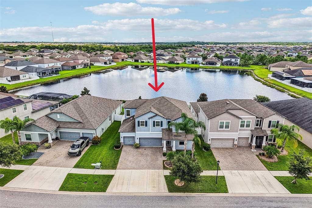 11516 SUNBURST MARBLE ROAD RIVERVIEW, FL 33579