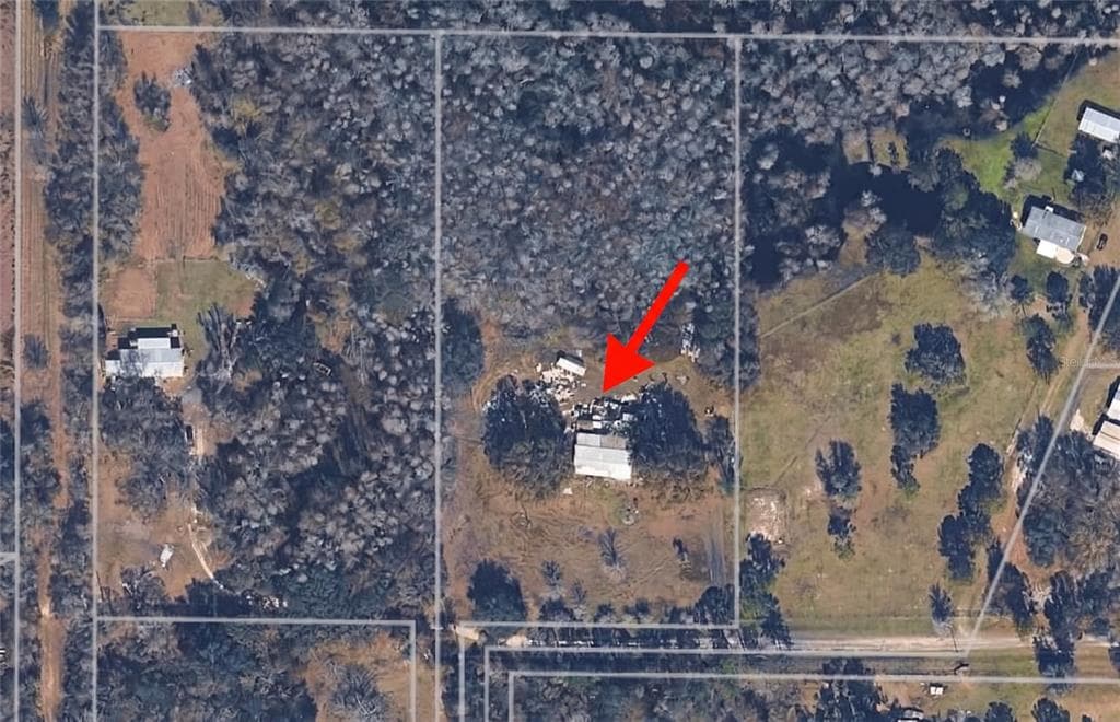 9654 OLD EVERGREEN TRAIL LAKELAND, FL 33809