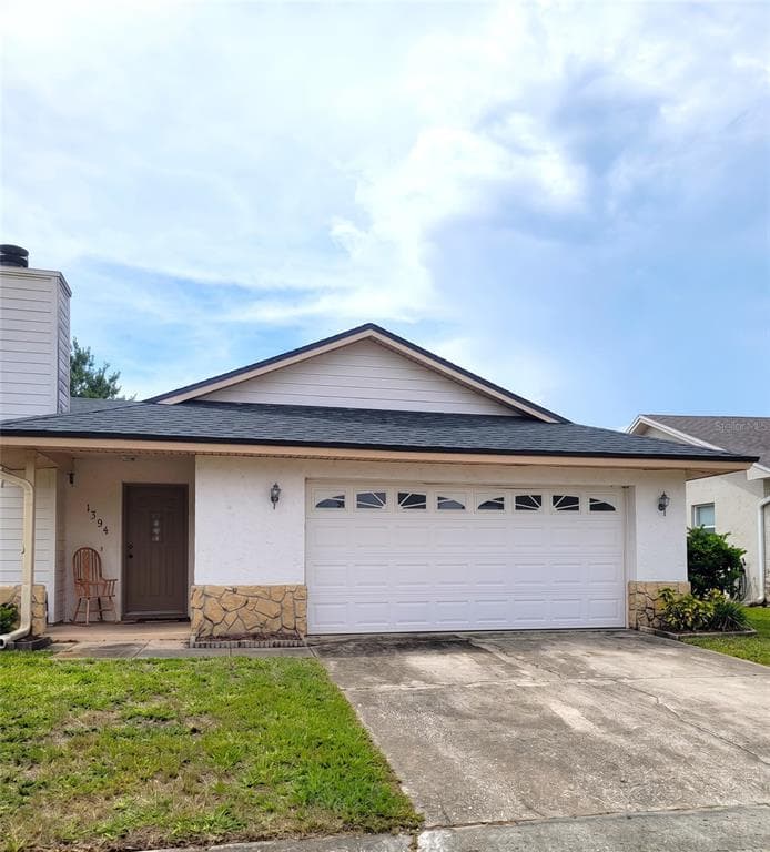 1394 SAN LUIS COURT