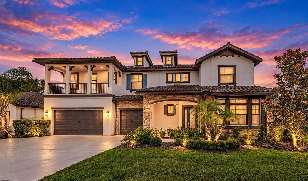 2904 CORDOBA RANCH BOULEVARD LUTZ, FL 33559