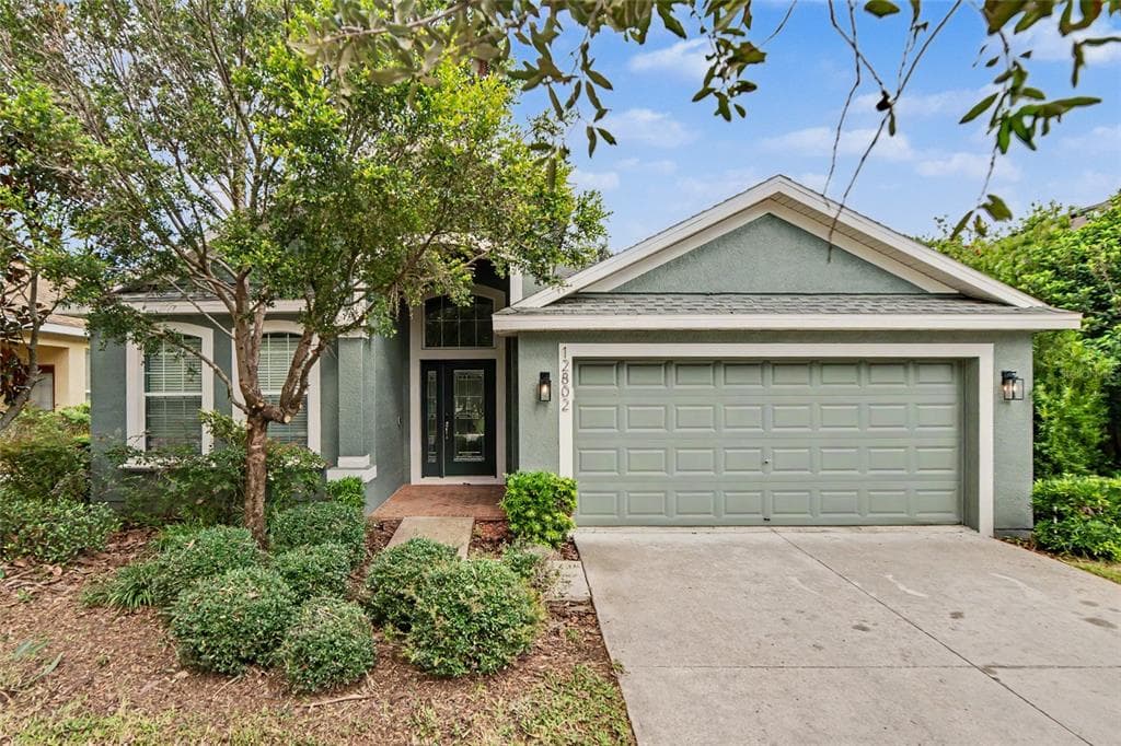 12802 AVELAR CREEK DRIVE RIVERVIEW, FL 33578