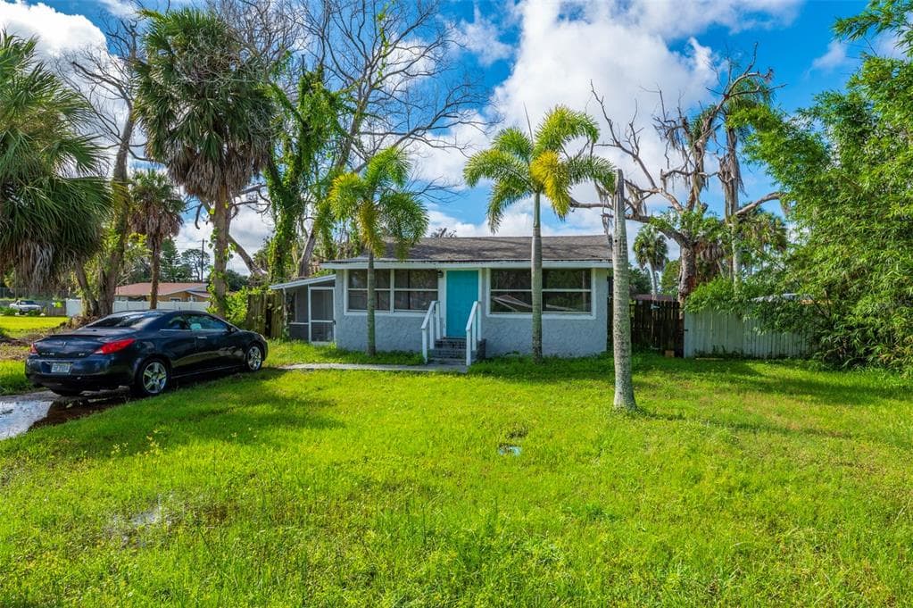5200 MALLETT DRIVE