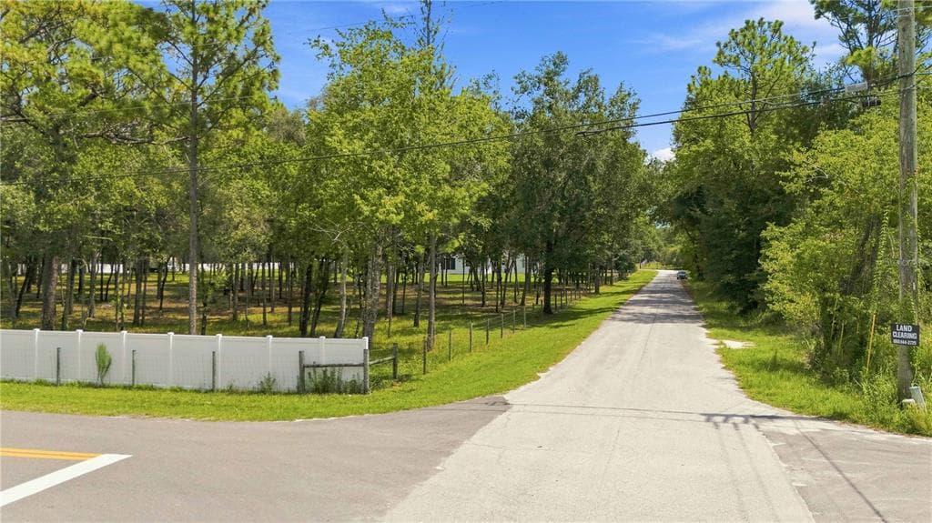 0 HIGHGROVE ROAD SPRING HILL, FL 34609