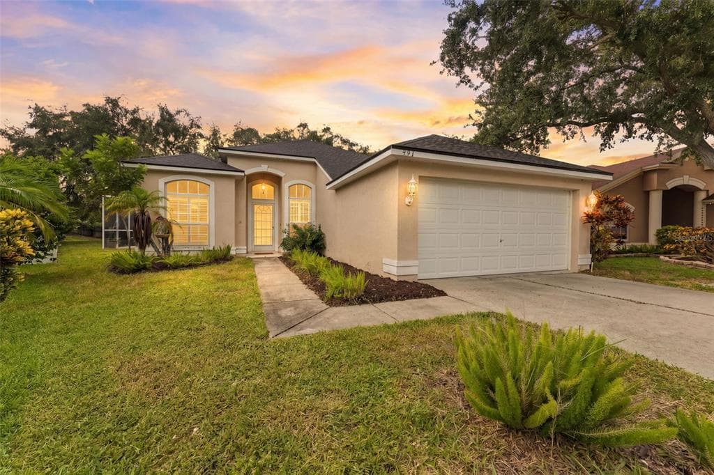 491 BRILAND STREET TARPON SPRINGS, FL 34689