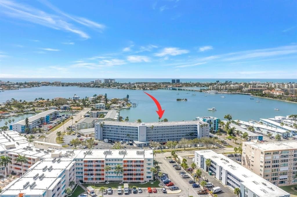 1868 SHORE DRIVE S UNIT 310