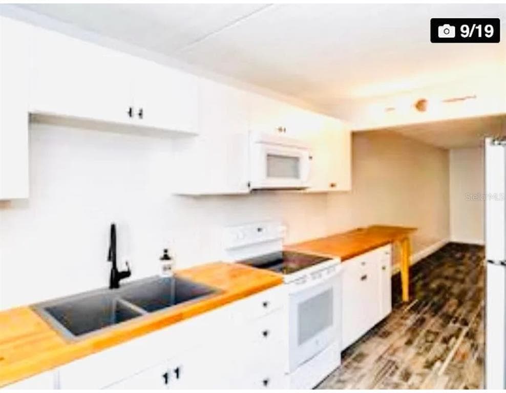 4435 1ST STREET NE UNIT 308 ST PETERSBURG, FL 33703
