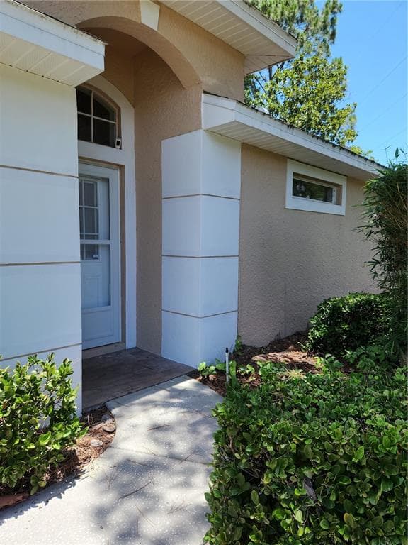 4503 CONNERY COURT PALM HARBOR, FL 34685