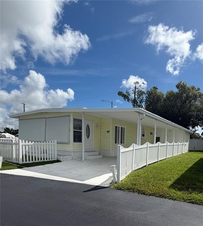9900 ULMERTON ROAD UNIT 49