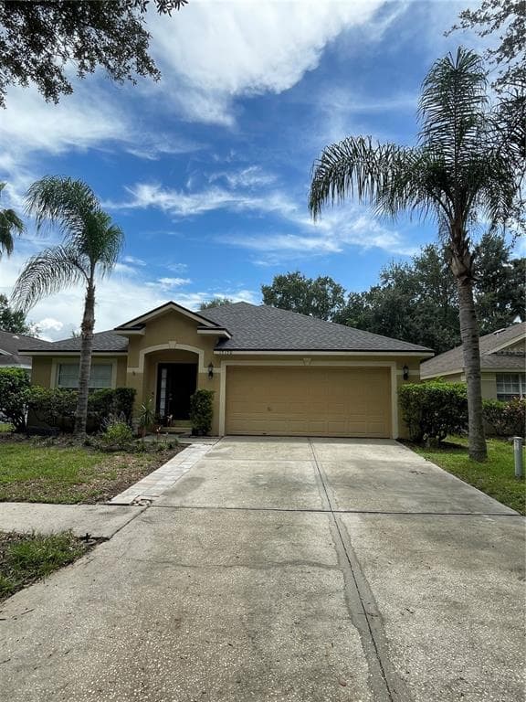 15150 SHAW ROAD TAMPA, FL 33625