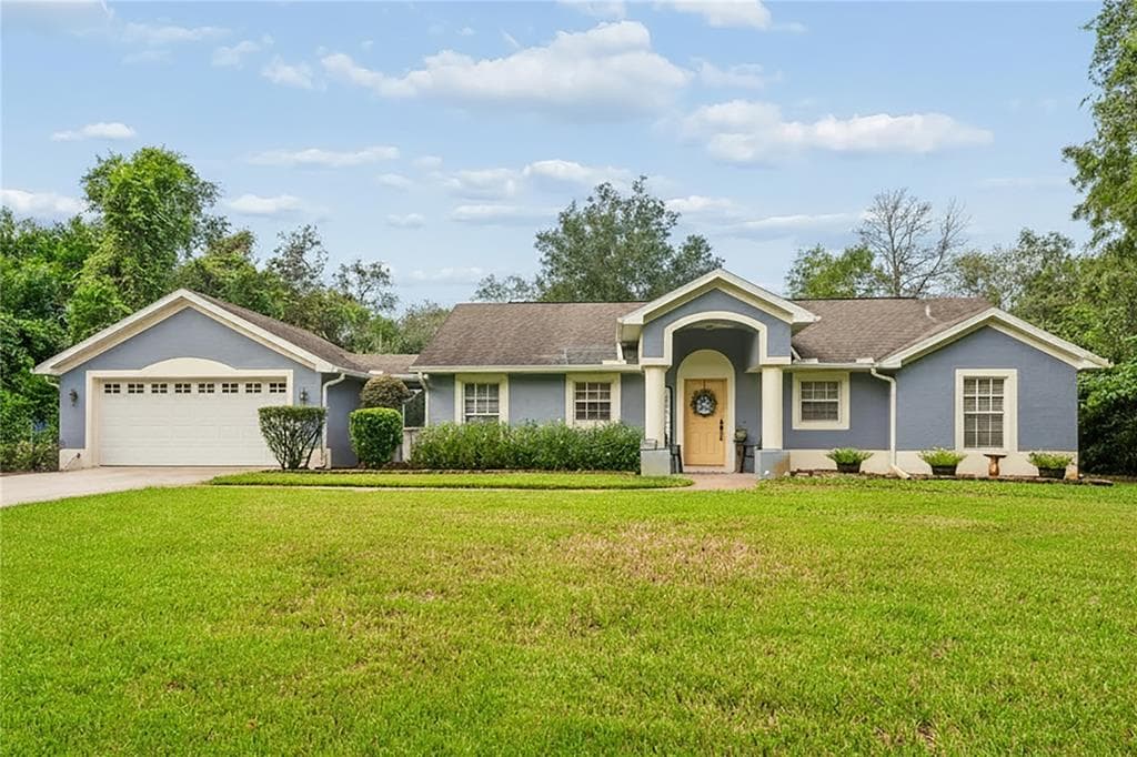 10447 GRANNING LANE