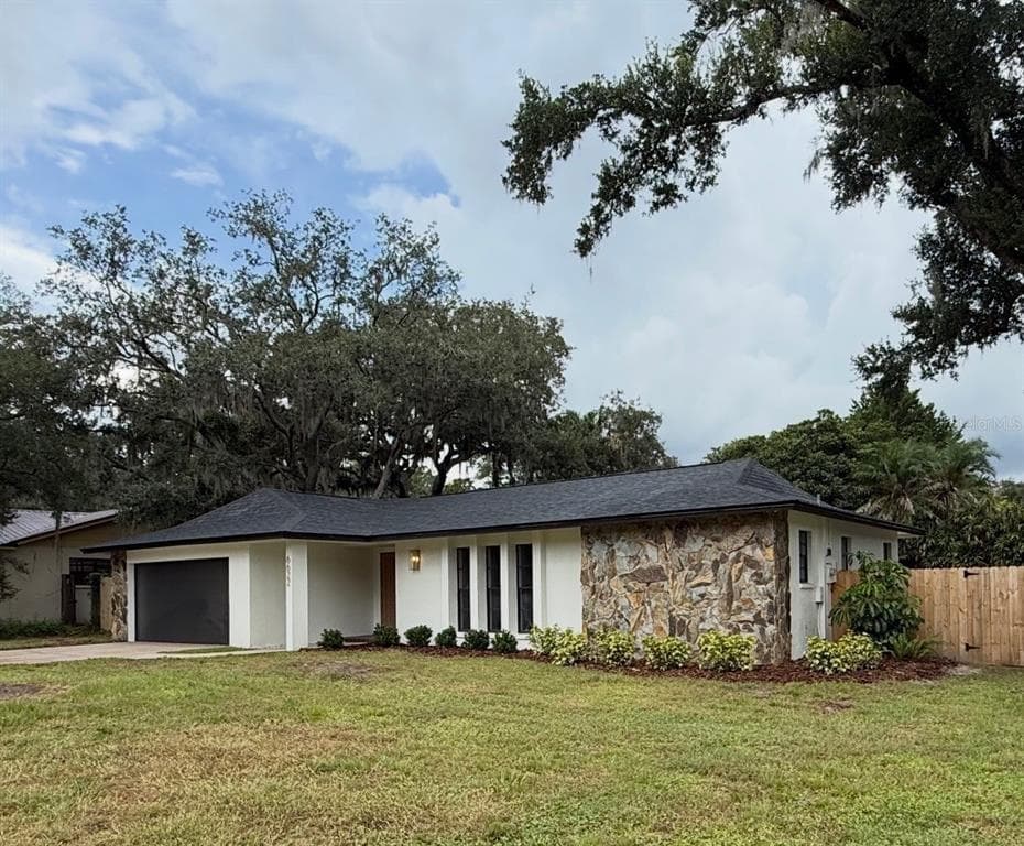 6622 GLENCOE DRIVE TEMPLE TERRACE, FL 33617
