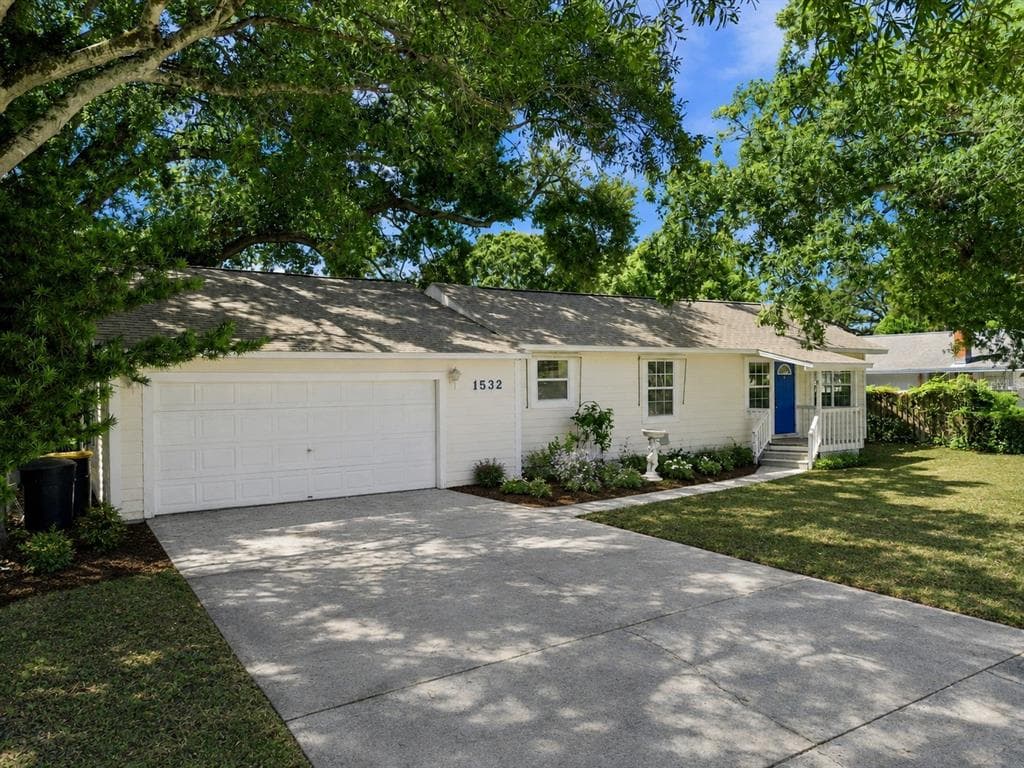 1532 TILLEY AVENUE CLEARWATER, FL 33756