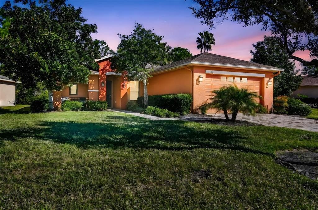 232 MONTEREY STREET POINCIANA, FL 34759