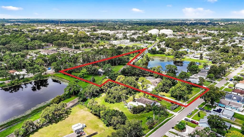 6320 66TH AVENUE N PINELLAS PARK, FL 33781