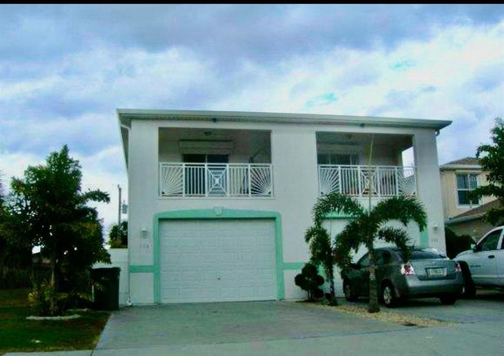 506 ADAMS AVENUE CAPE CANAVERAL, FL 32920