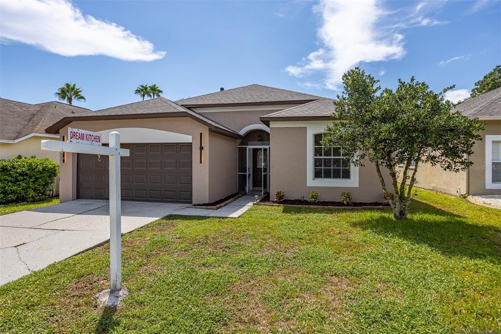 22836 MARSH WREN DRIVE