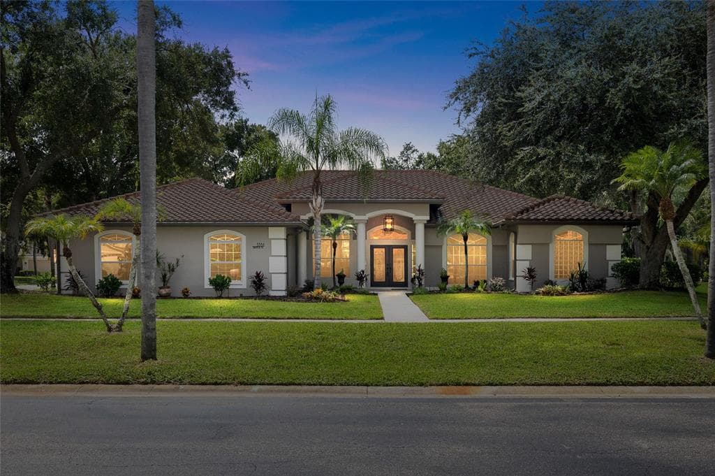 3351 BRISTOL PLACE