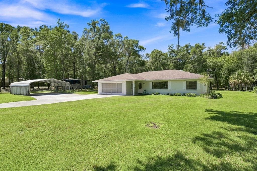 3624 S SUSAN POINT INVERNESS, FL 34452