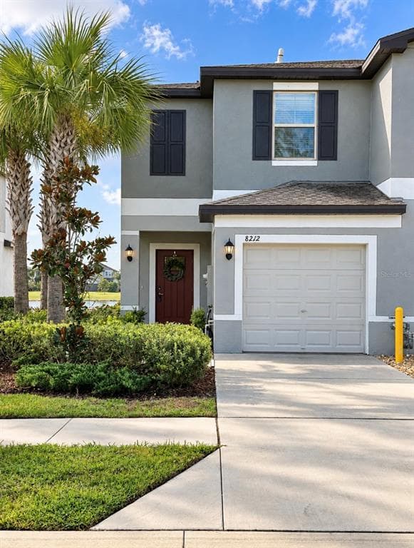 8212 CRESCENT OAKS DRIVE NEW PORT RICHEY, FL 34655