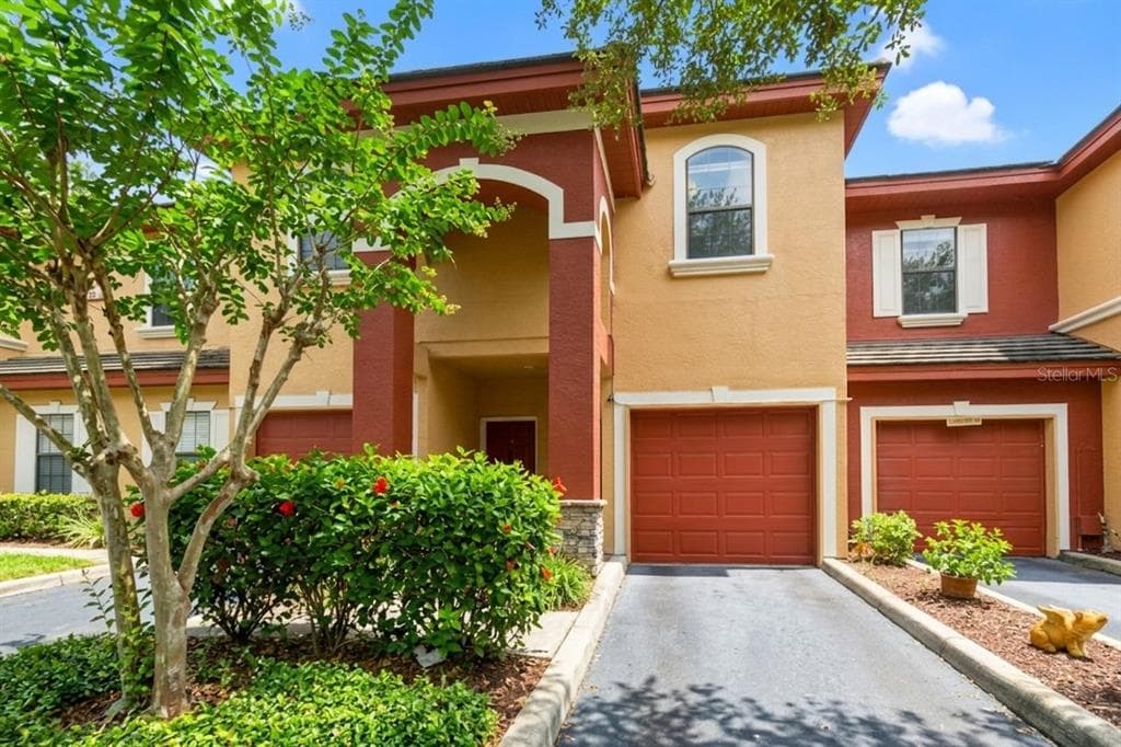 2151 CHIANTI PLACE UNIT 12-122 PALM HARBOR, FL 34683