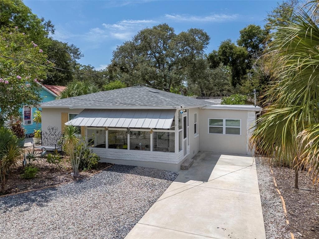 1928 SPRINGTIME AVENUE CLEARWATER, FL 33755
