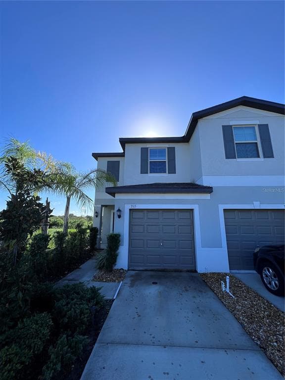 3515 BELLMEADE COURT WESLEY CHAPEL, FL 33543