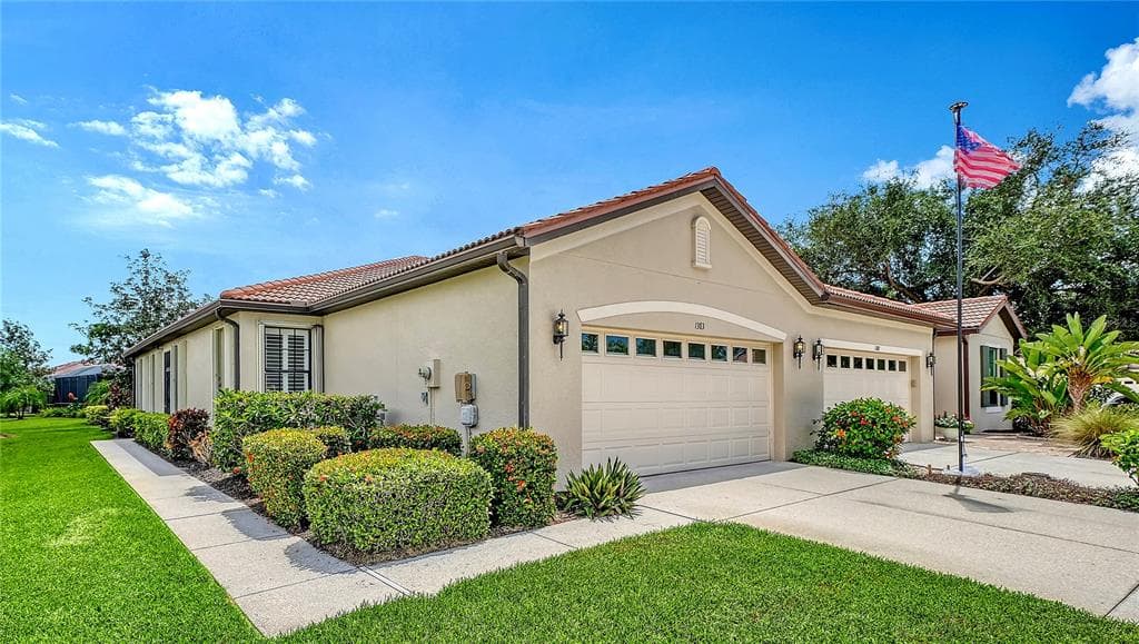 1383 MASENO DRIVE VENICE, FL 34292