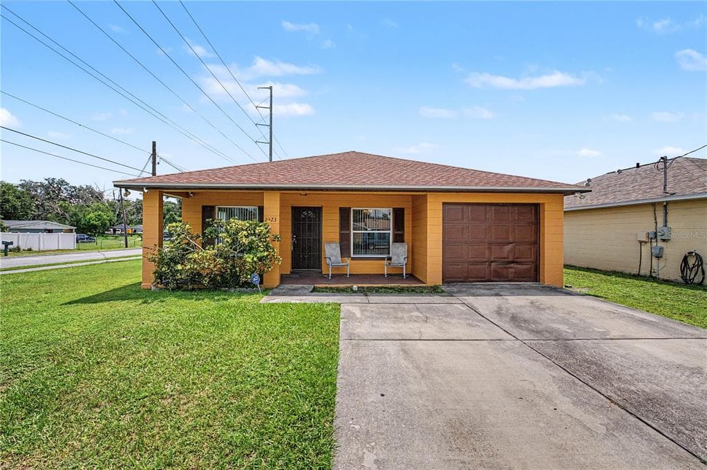 2423 E OKARA ROAD