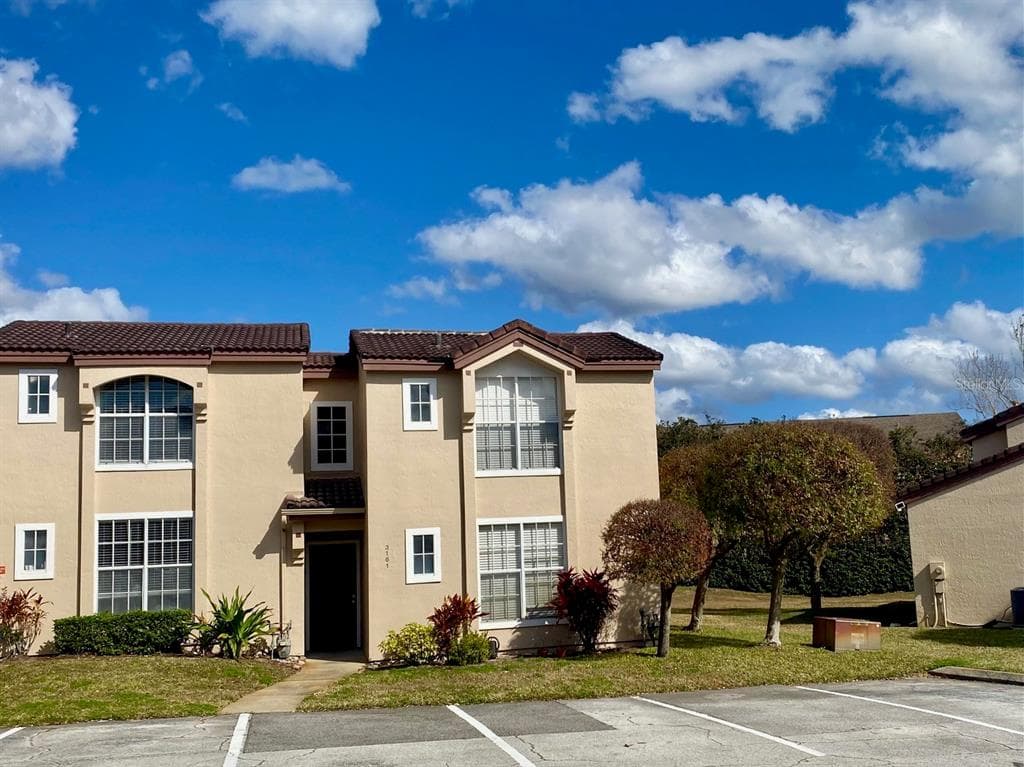3161 TAMARIND CIRCLE KISSIMMEE, FL 34747