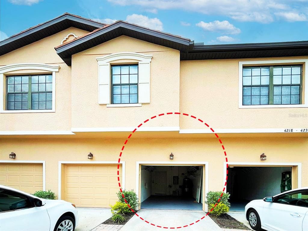 4218 VIA PIEDRA CIRCLE UNIT 4-201 SARASOTA, FL 34233