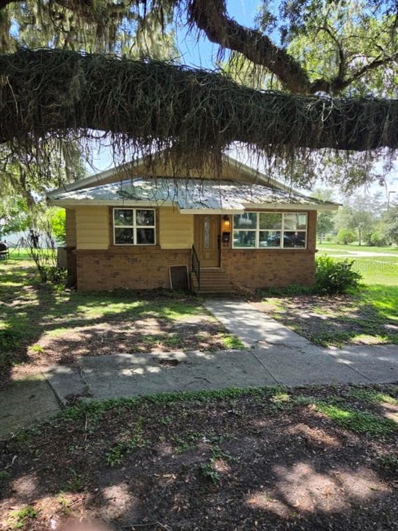 280 N IDLEWOOD AVENUE BARTOW, FL 33830