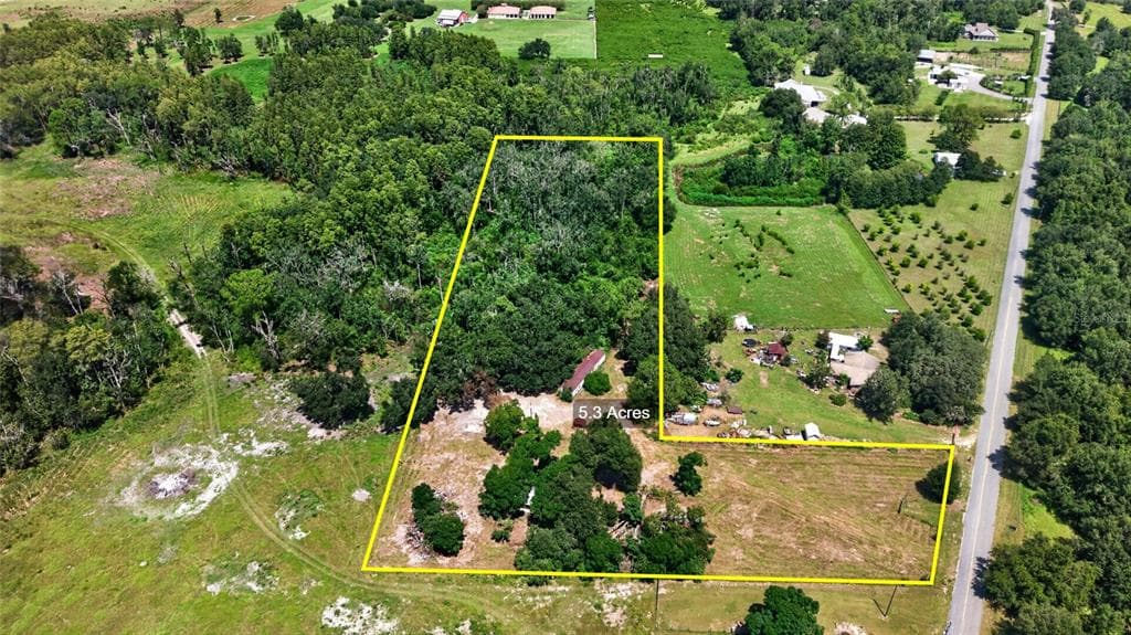 13831 CARTER ISLAND ROAD GROVELAND, FL 34736