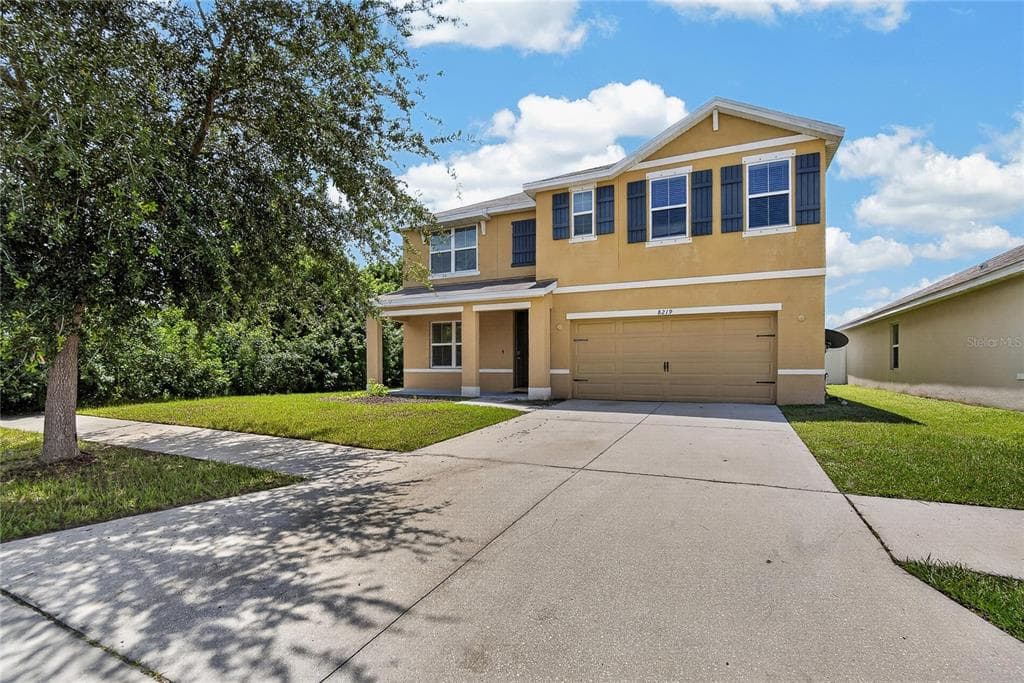 8219 BILSTON VILLAGE LANE