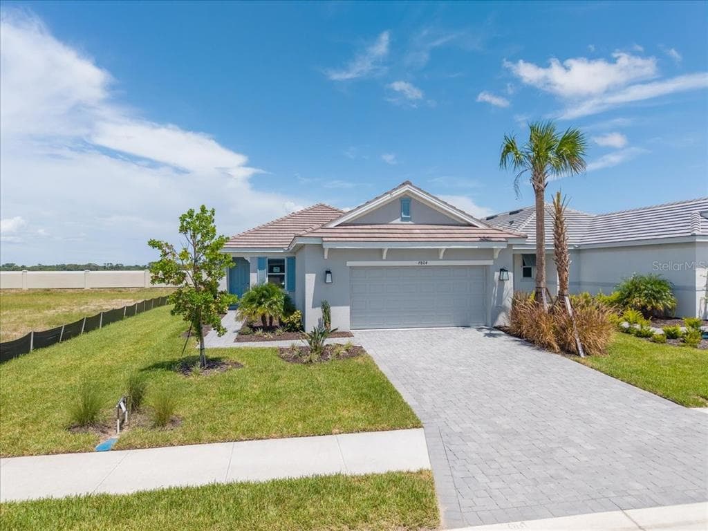 7804 CASPIAN PALMETTO, FL 34221