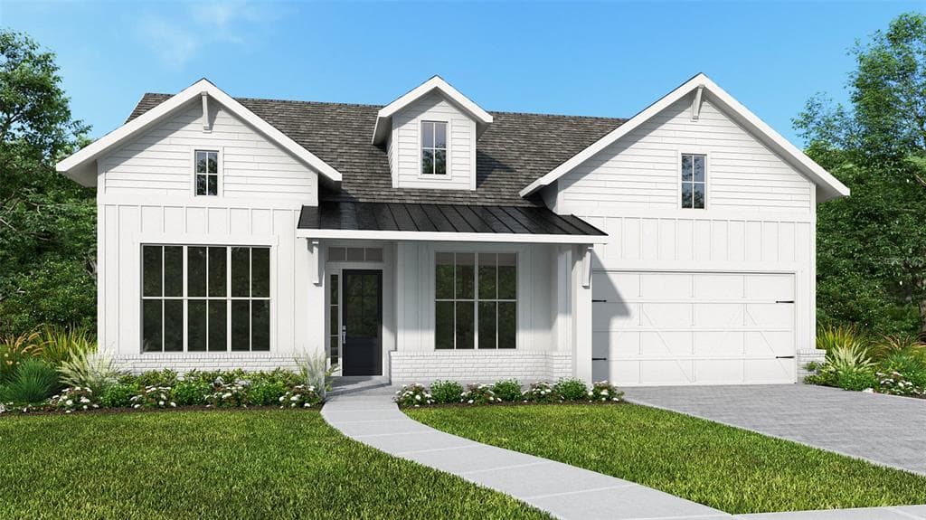 3190 SAILHOUSE DRIVE ST CLOUD, FL 34771