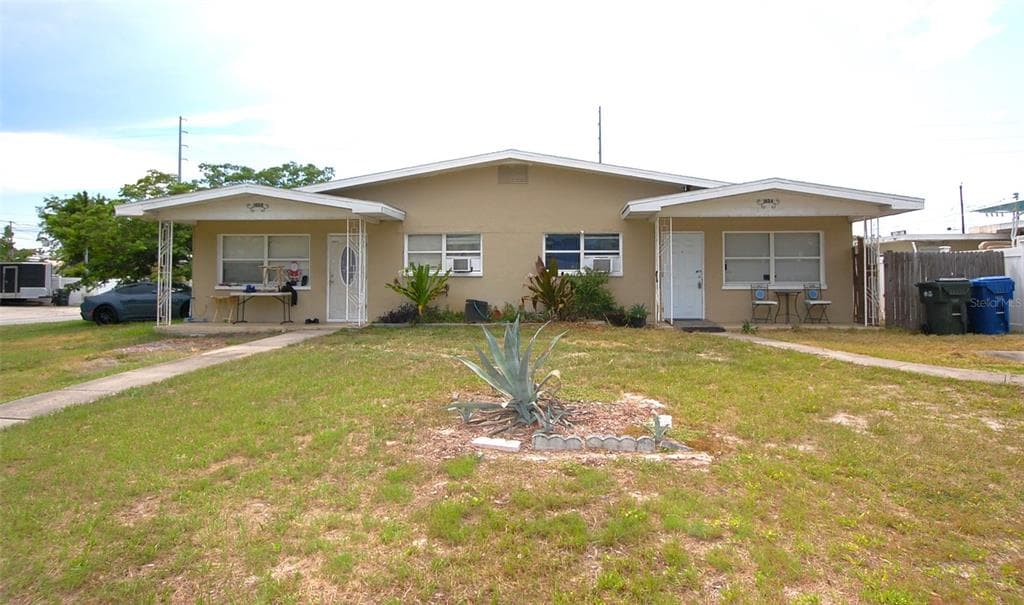 1636 S JEFFERSON AVENUE CLEARWATER, FL 33756