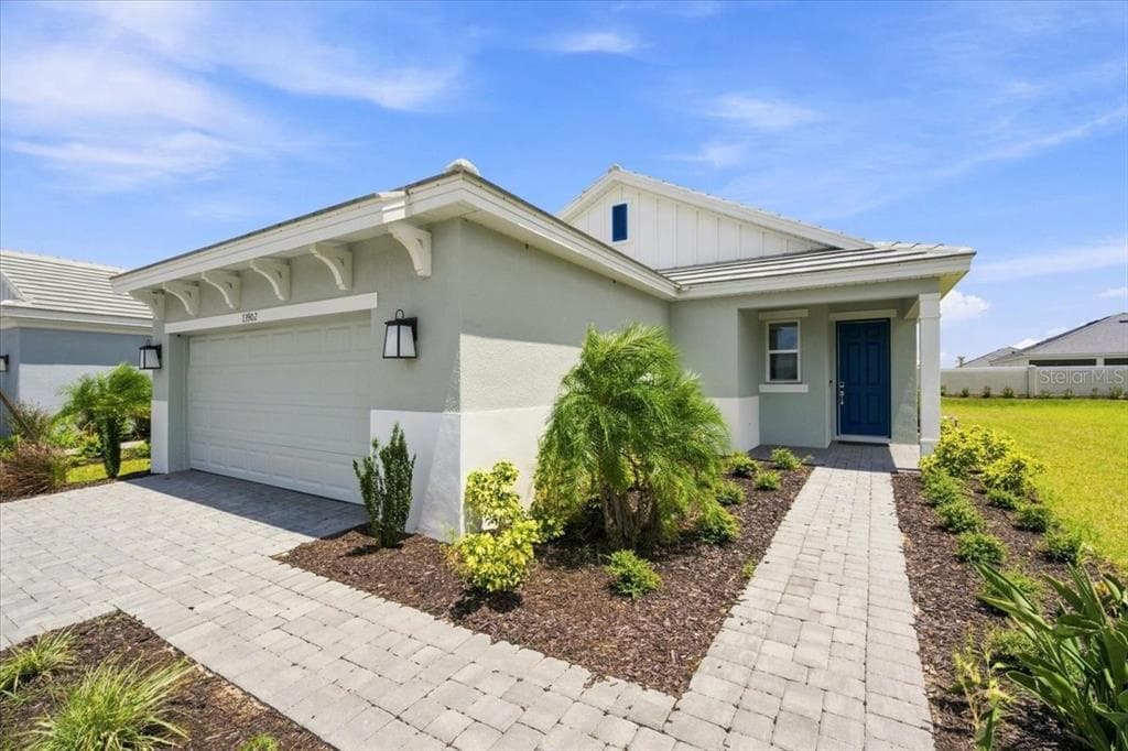 13902 FLETCHER DRIVE PALMETTO, FL 34221