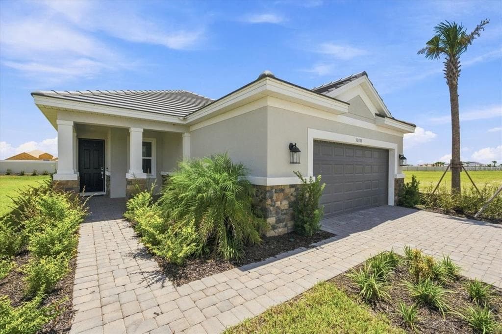 13836 FLETCHER DRIVE PALMETTO, FL 34221