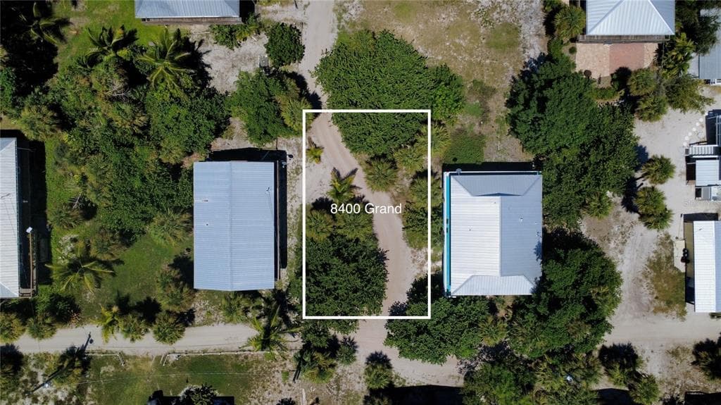 8400 GRAND AVENUE PLACIDA, FL 33946