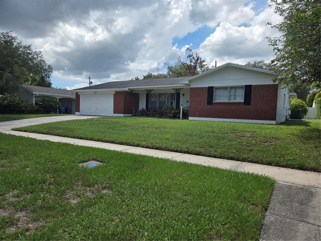 3502 NAKORA DRIVE