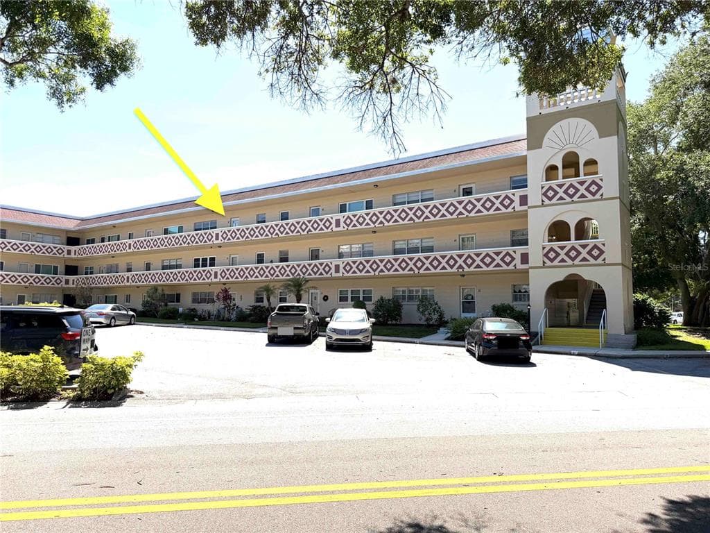 2383 NETHERLANDS DRIVE UNIT 57