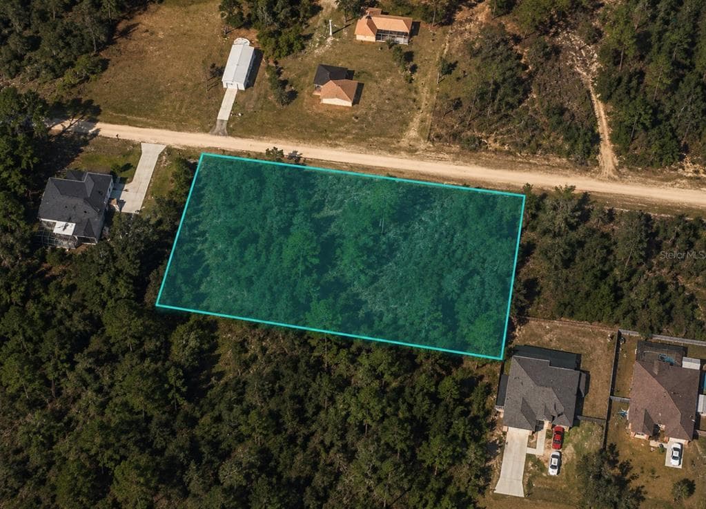 Unassigned SW 109TH PL DUNNELLON, FL 34432