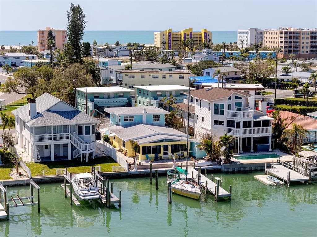 11215 3RD STREET E TREASURE ISLAND, FL 33706