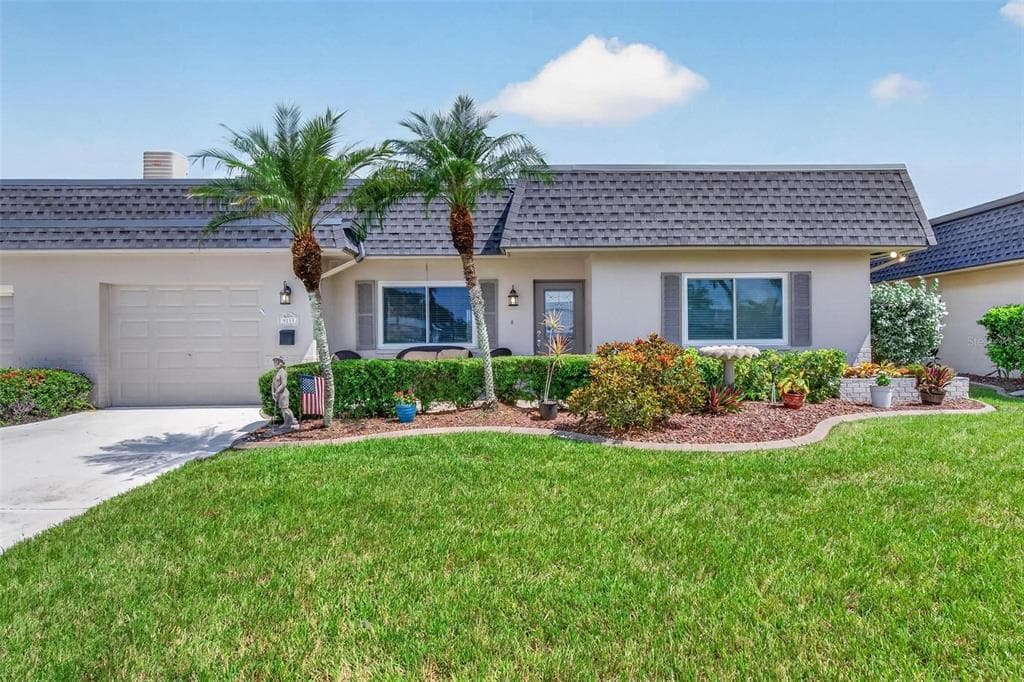 9133 PINEHURST DRIVE UNIT 6R SEMINOLE, FL 33777