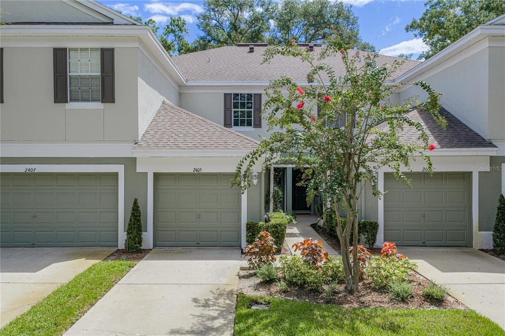 2405 EARLSWOOD COURT BRANDON, FL 33510