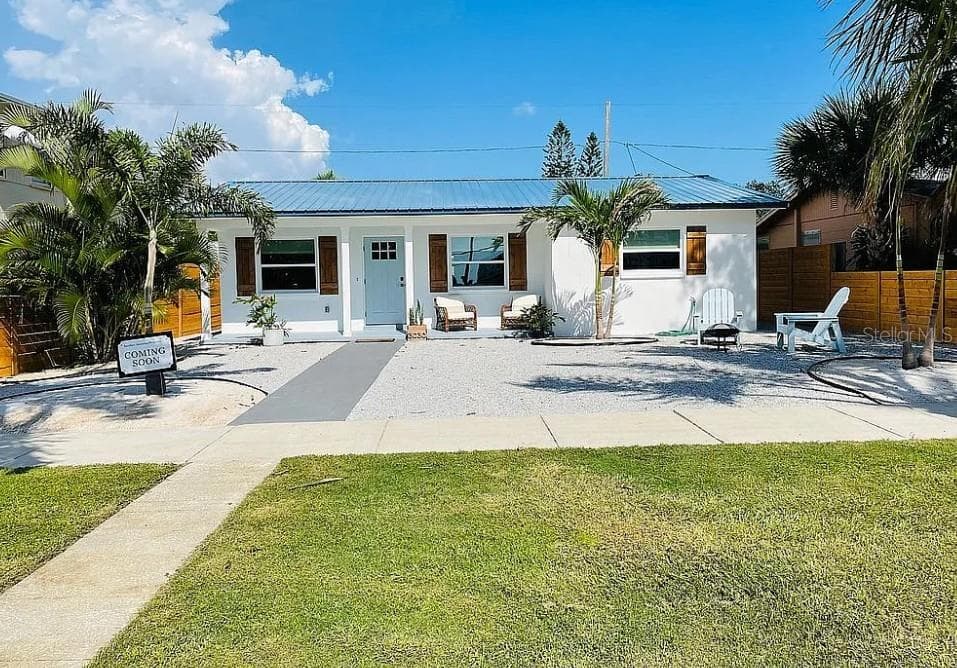 3030 58TH STREET S GULFPORT, FL 33707