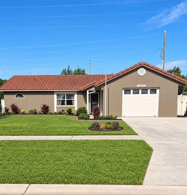 7353 APPLEGATE DRIVE