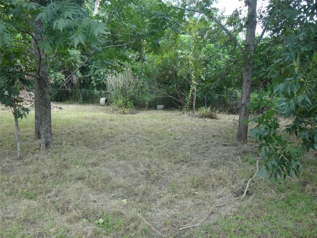 BRITTS LANE W BARTOW, FL 33830