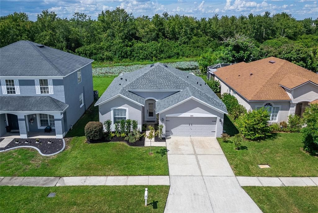 11313 VILLAGE BROOK DRIVE RIVERVIEW, FL 33579